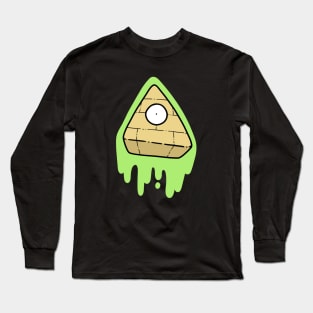 Illuminati Long Sleeve T-Shirt